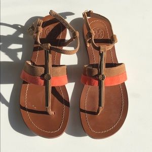 Tory Burch Sandals